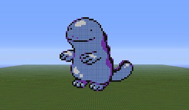 Quagsire