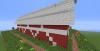 Behind the Barn