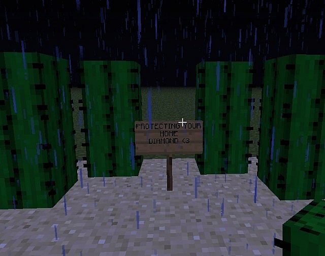 How to protect your home [Edition 1]