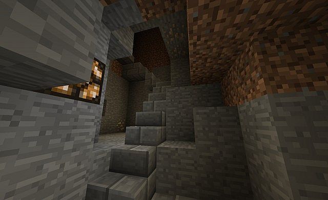 Tunel ewakuacyjny