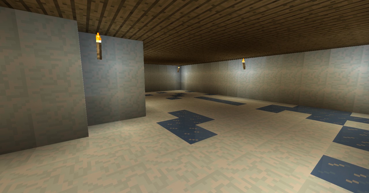 the meat locker