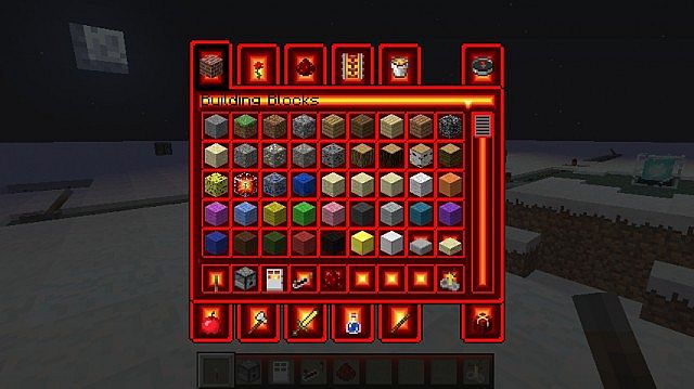 Creative Inv.