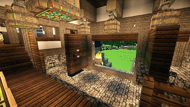 Matsumoto Castle, Japan Minecraft Project