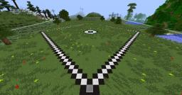 OreBall - Minecraft Baseball - Redstone is Used Minecraft Map & Project
