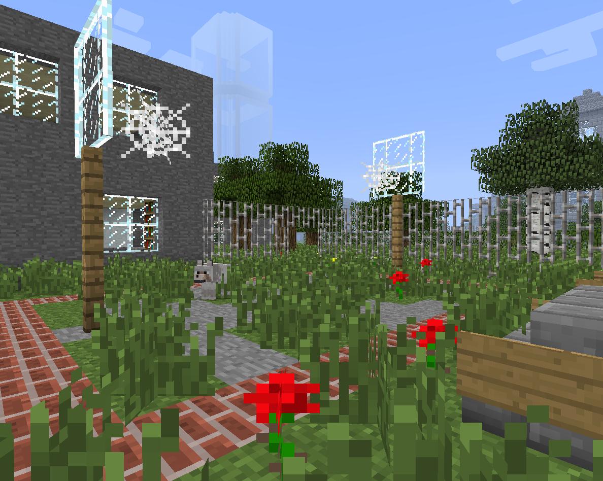 minecraft map zombie apocalypse city minecraft map zombie apocalypse city