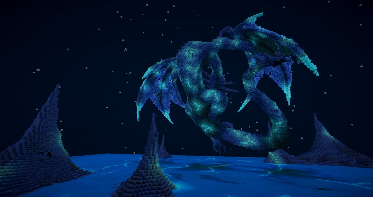 Epic Screenshot I Minecraft Blog