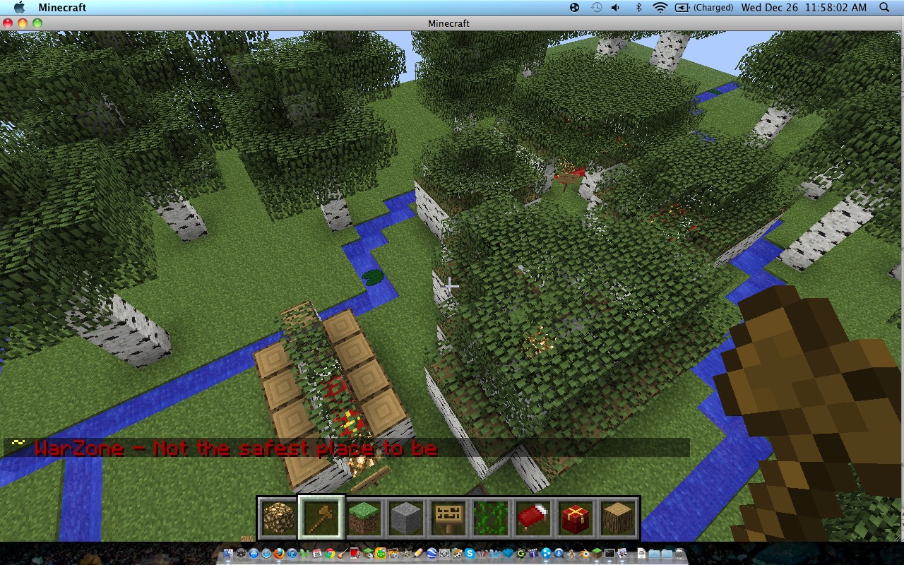 Rise Of The Clans Warrior Cats Minecraft Server Minecraft Map rise-of-the-clans-warrior-cats-minecraft-server-minecraft-map