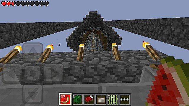 Mob Drop