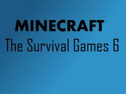 [1.4.6] Survival Games 6! Minecraft Map & Project