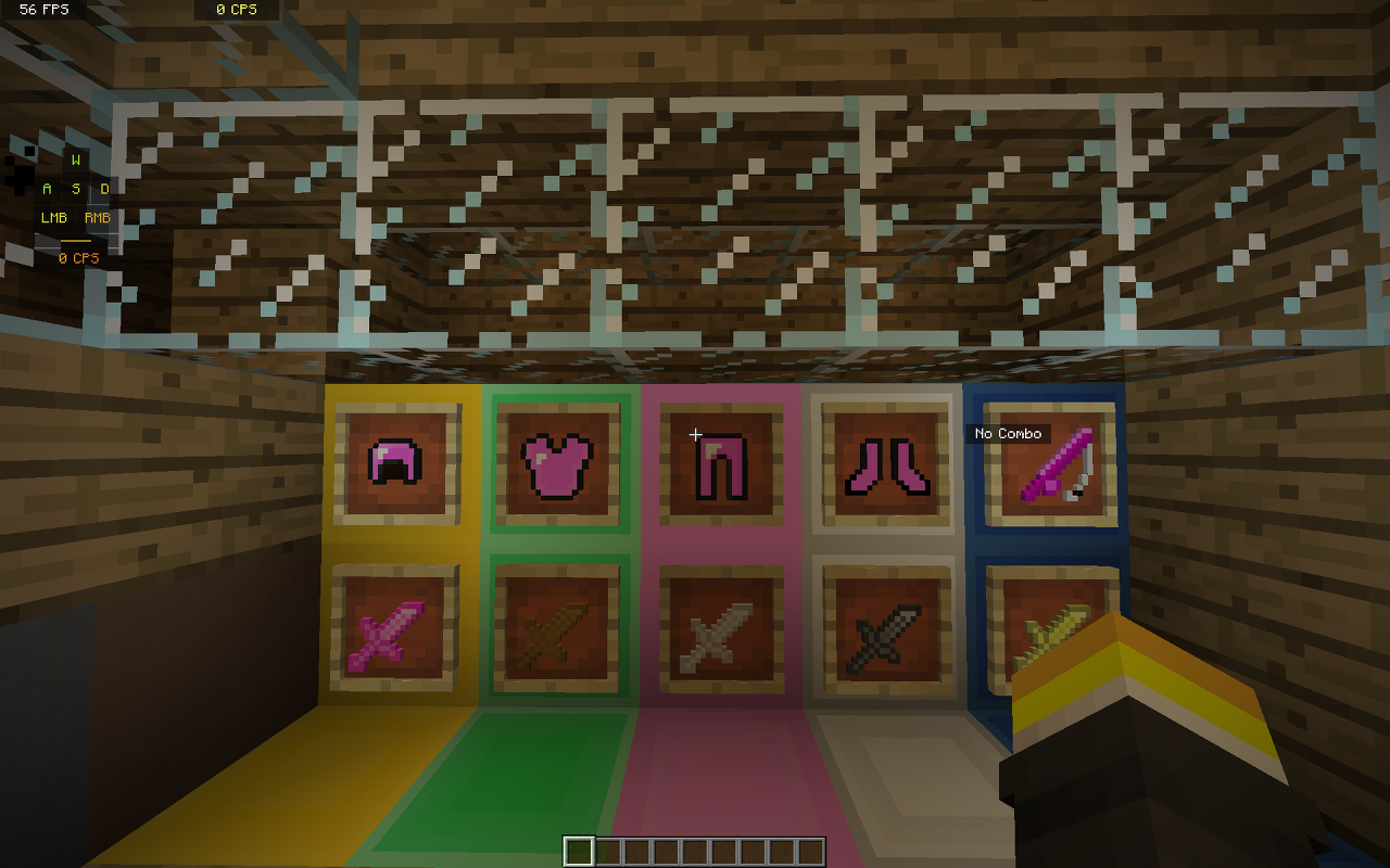pink pvp texture pack