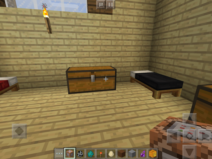 Loud house Minecraft Map