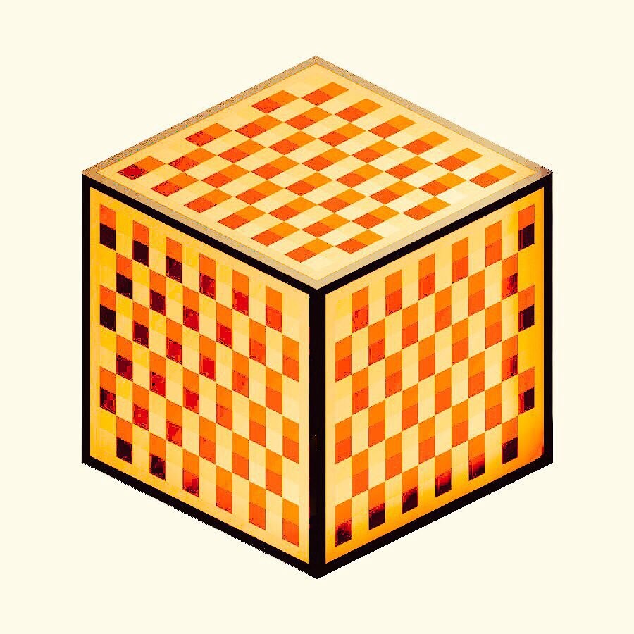 Microphone Block Minecraft Map