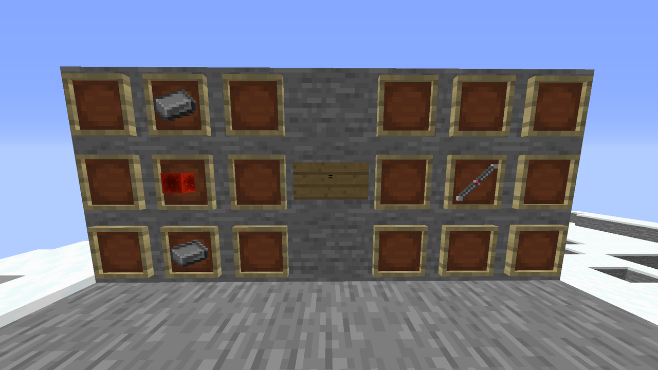 Star Wars Lightsaber Mod V.1 Minecraft Mod