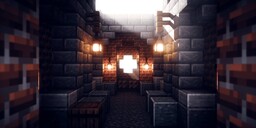 ★ True Minecraft ★ Minecraft Server