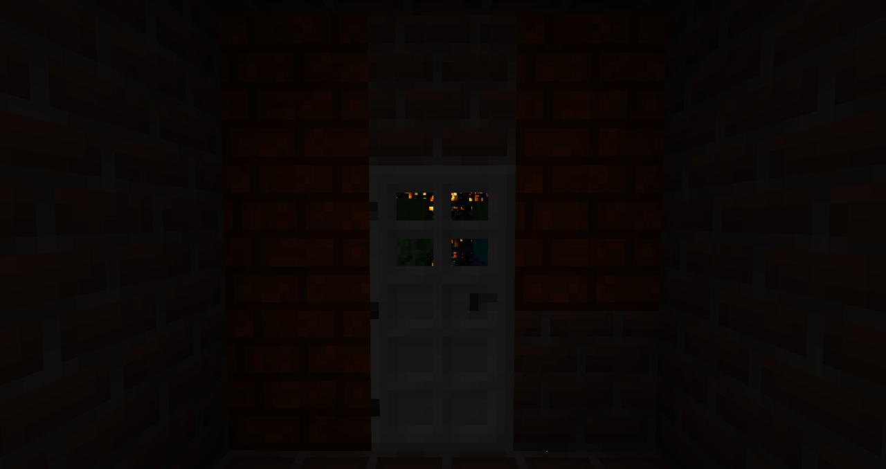 Utilities Mod 3 Minecraft Mod