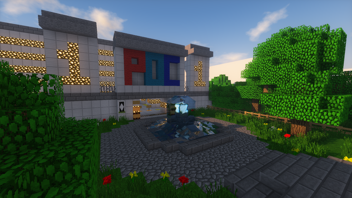 【Remade】【English/中文】POC Parkour Version 2.1 Pre-1 【Remade】【English/中文】POC Parkour Version 2.1 Pre-1