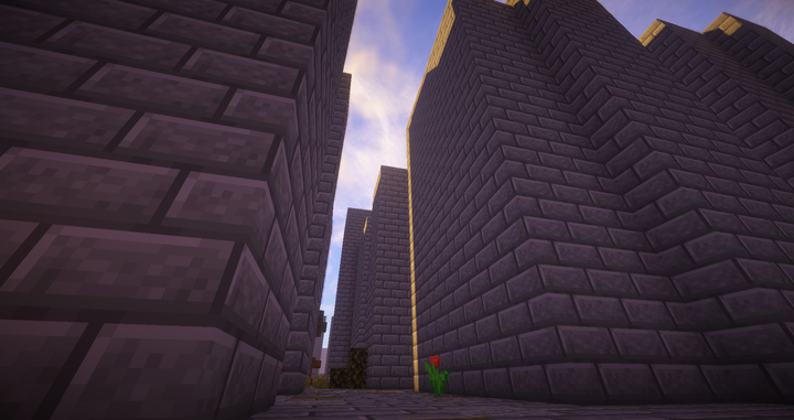 The Labyrinth Runner (W.I.P) The Labyrinth Runner (W.I.P)