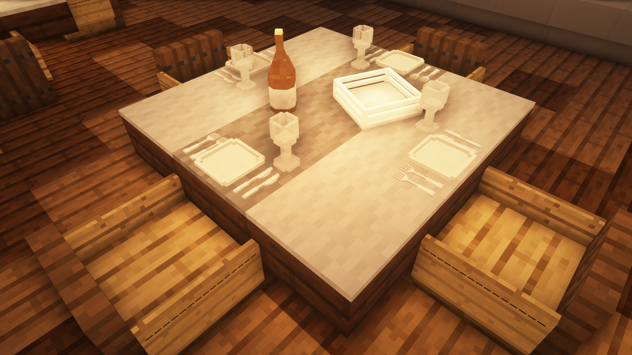 3DModelEditor 1.14.x 1.16.x Minecraft Data Pack