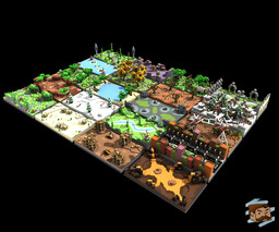 Practicepvp Minecraft Maps | Planet Minecraft Community