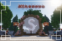 Server Lobby map | Minecore.cz Minecraft Map & Project