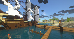 Panelcade Network - Survival 1.17 Minecraft Server