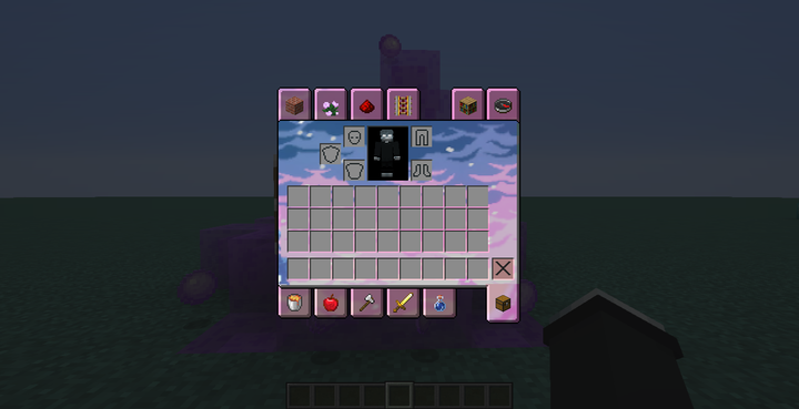 Minecraft Celeste Edition Minecraft Texture Pack