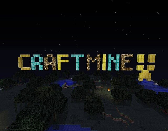 Craftmine!