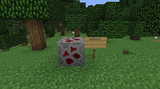 Redstone