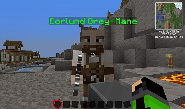 minecraft skydaz npc mod 1.0