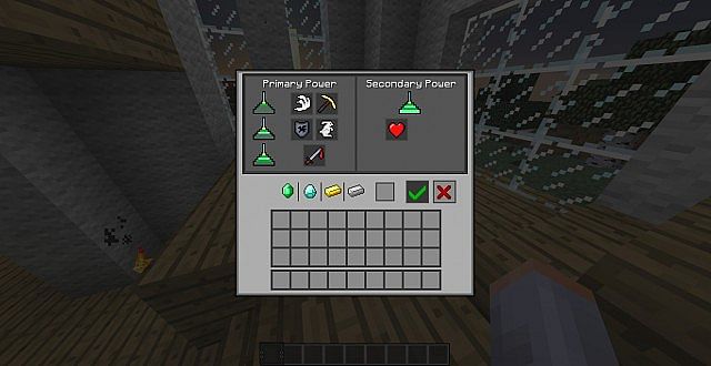 BreakForth Custom GUI - HD Font - Clean and Smooth - Use in YOUR Pack ...