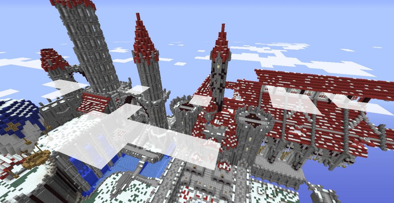 Elemental Mining Minecraft Server