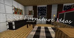 Ayzis' Summer House Minecraft Map & Project