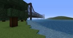 Saraguta City! Minecraft Map & Project