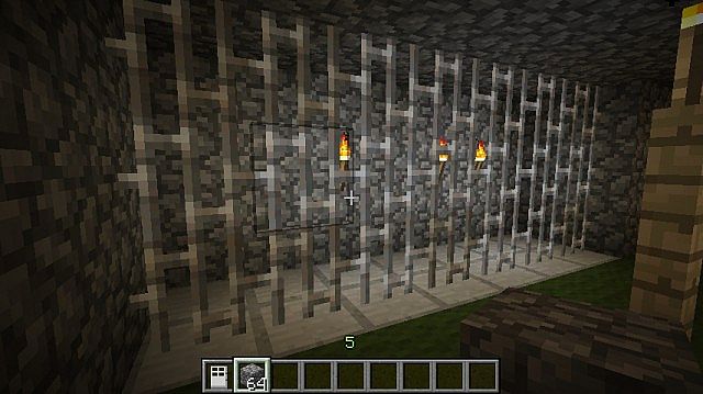 Zombies Apoclypse 2.5!!! Minecraft Map