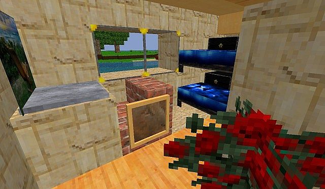 master suite - kids bedroom