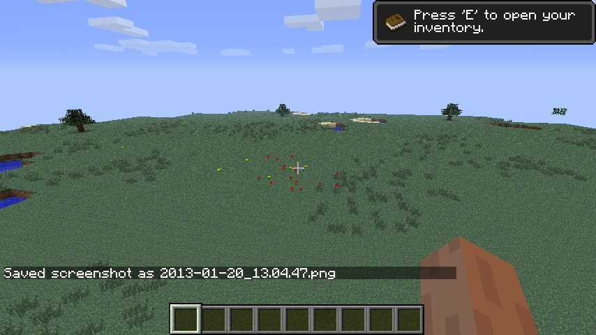 Good_Preset(Check it Out) Minecraft Mod