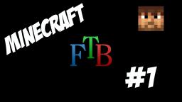 Feed The Beast! Mindcrack Modpack E1 Minecraft Blog