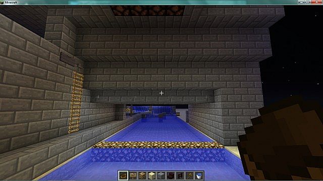 Redstone circuits!!!