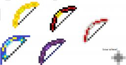 bow stuff Minecraft Blog