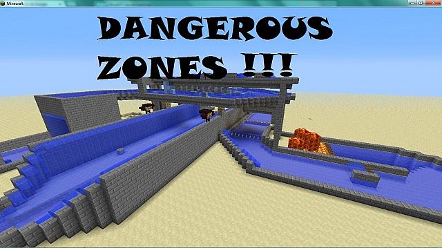 Caution!!!