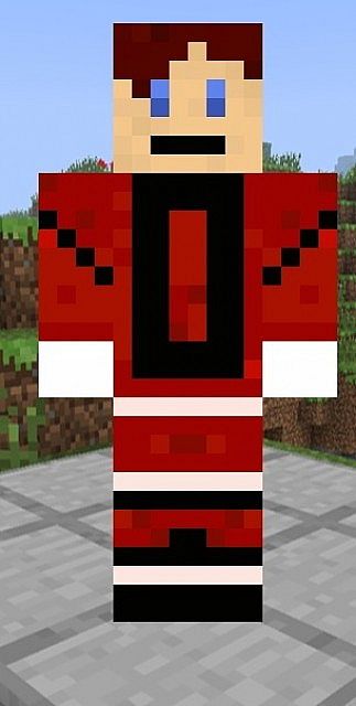 JandR server review!