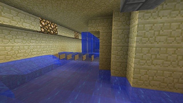 another tunnel!!