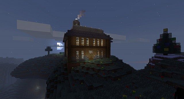 Mountain House Mountain House