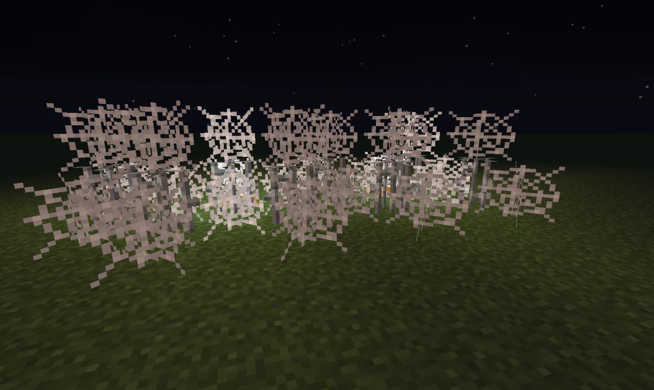 PvP Barbed Wire! Minecraft Map