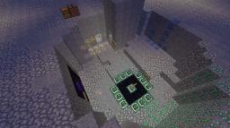 your own house not a schematic Minecraft Map & Project