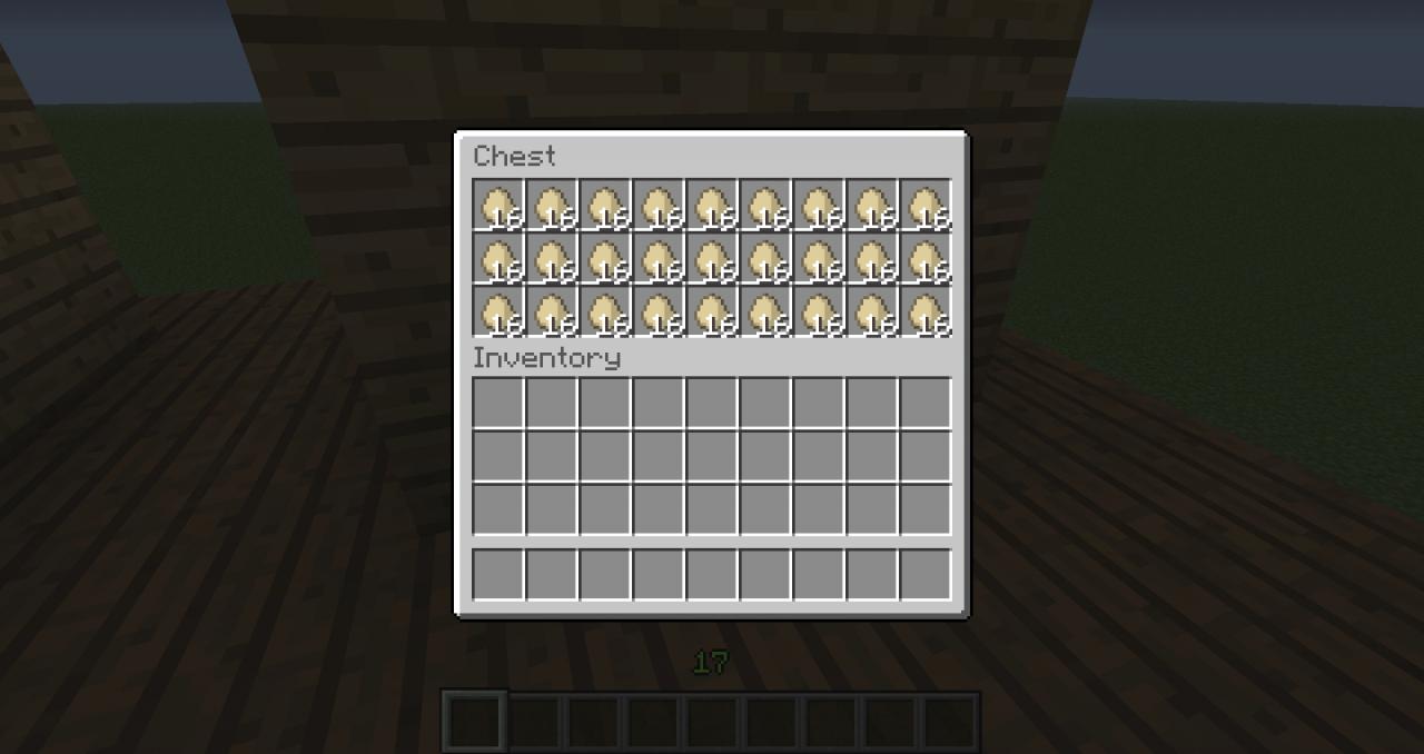 Simple, Easy And Completely Automated Chicken Egg Farm! (Using Hoppers
