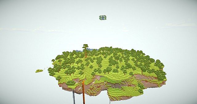 Sky Lands Survival Sky Lands Survival