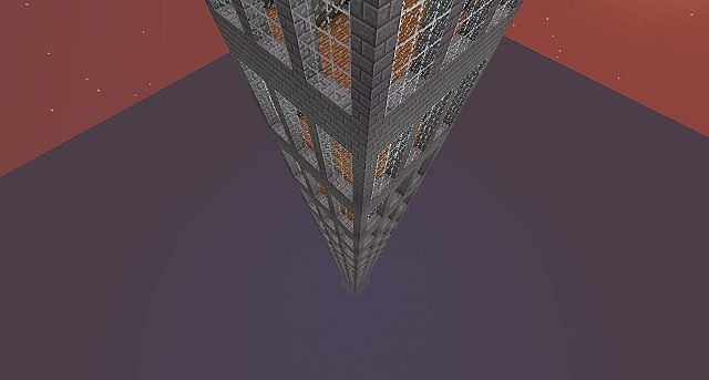 Skyscraper Schematic Skyscraper Schematic
