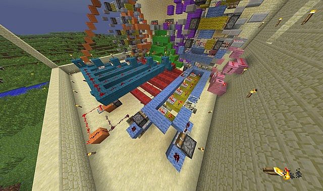 The 10-second counter