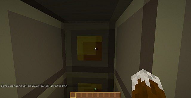Beginner's Survival Parkour Beginner's Survival Parkour
